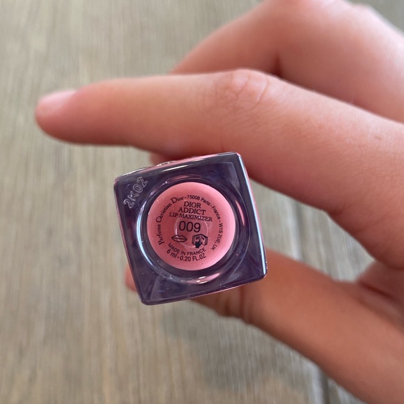 Dior Addict Lip Maximizer - Picture 6 of 6